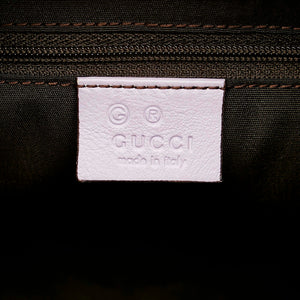 Bamboo Canvas Handbag White - Bag Religion