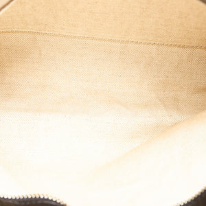 Soho Leather Belt Bag Black - Bag Religion