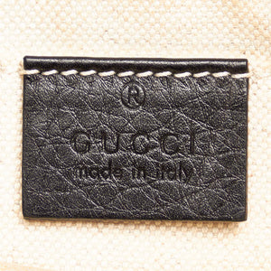 Soho Leather Belt Bag Black - Bag Religion