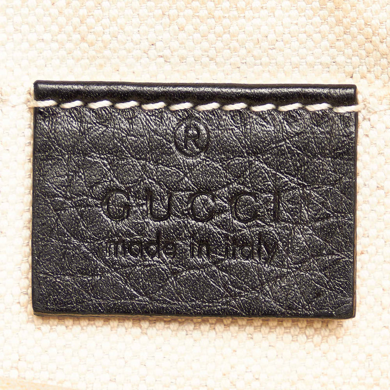 Soho Leather Belt Bag Black - Bag Religion