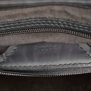 Epi Sac Plat PM Black - Bag Religion