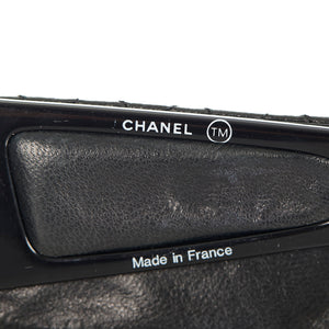 Round Tinted Sunglasses Black - Bag Religion