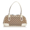 GG Canvas Princy Handbag Brown - Bag Religion