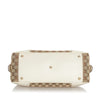 GG Canvas Princy Handbag Brown - Bag Religion