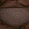GG Canvas Princy Handbag Brown - Bag Religion