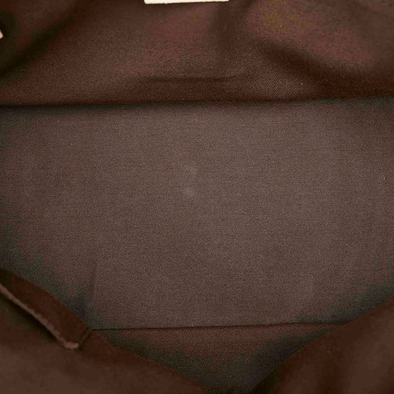 GG Canvas Princy Handbag Brown - Bag Religion