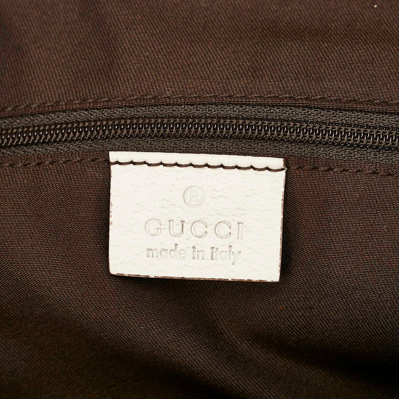 GG Canvas Princy Handbag Brown - Bag Religion