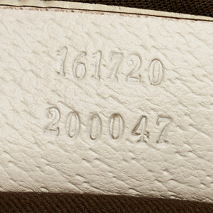 GG Canvas Princy Handbag Brown - Bag Religion