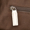 GG Canvas Princy Handbag Brown - Bag Religion