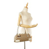 GG Canvas Princy Handbag Brown - Bag Religion