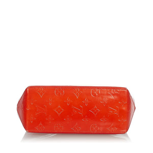 Vernis Reade PM Red - Bag Religion