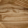 Canapa Logo Canvas Shoulder Bag Brown - Bag Religion