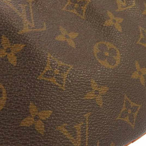 Monogram Pochette Marly Bandouliere