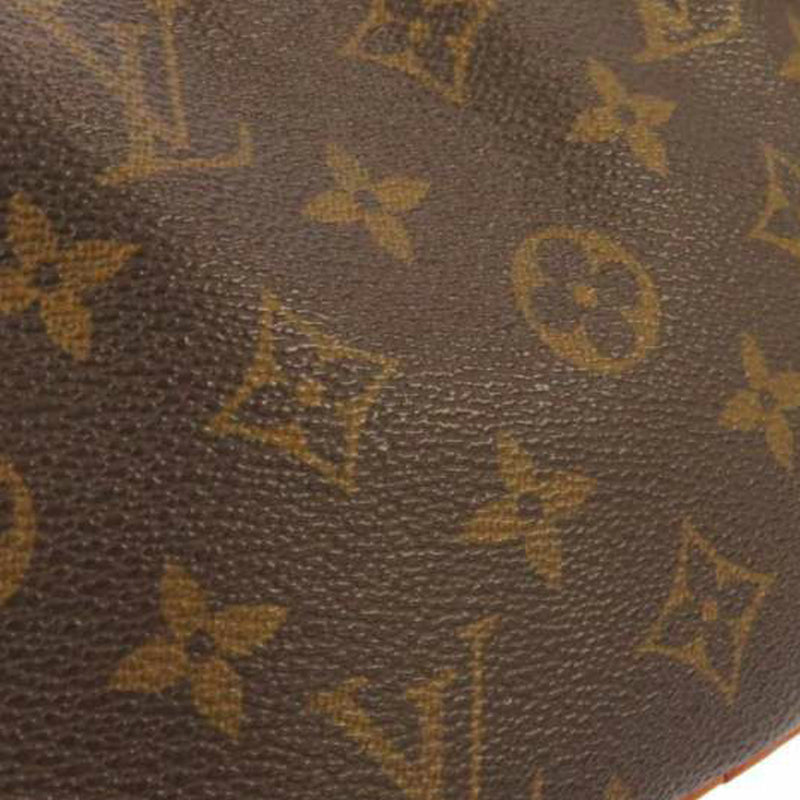 Louis Vuitton Monogram Pochette Marly Bandouliere – THE BAG