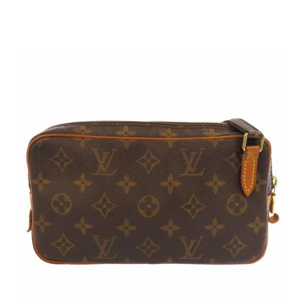 Monogram Pochette Marly Bandouliere