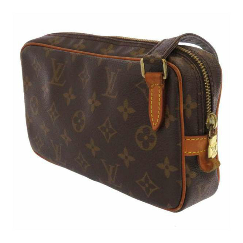 louis vuitton marly bandouliere