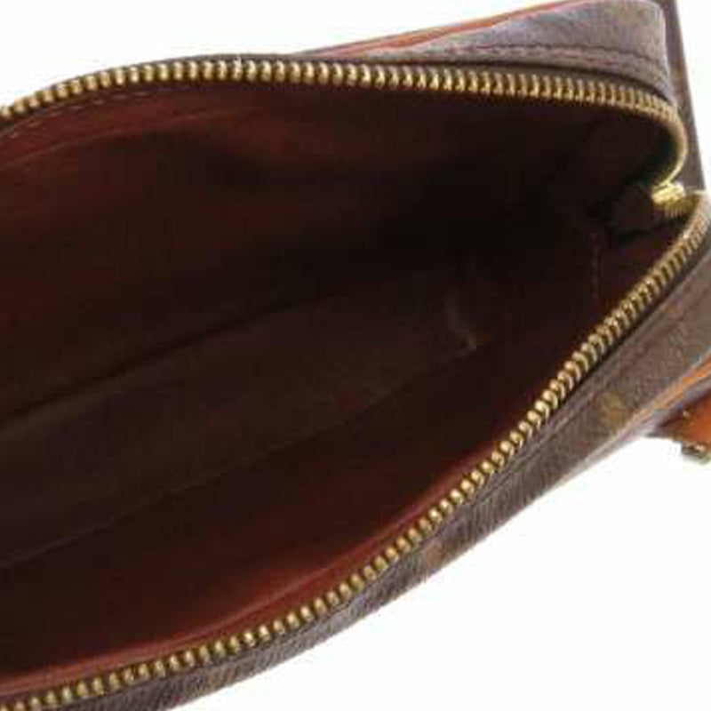 Louis Vuitton Monogram Pochette Marly Bandouliere Crossbody Bag 107lv3 –  Bagriculture
