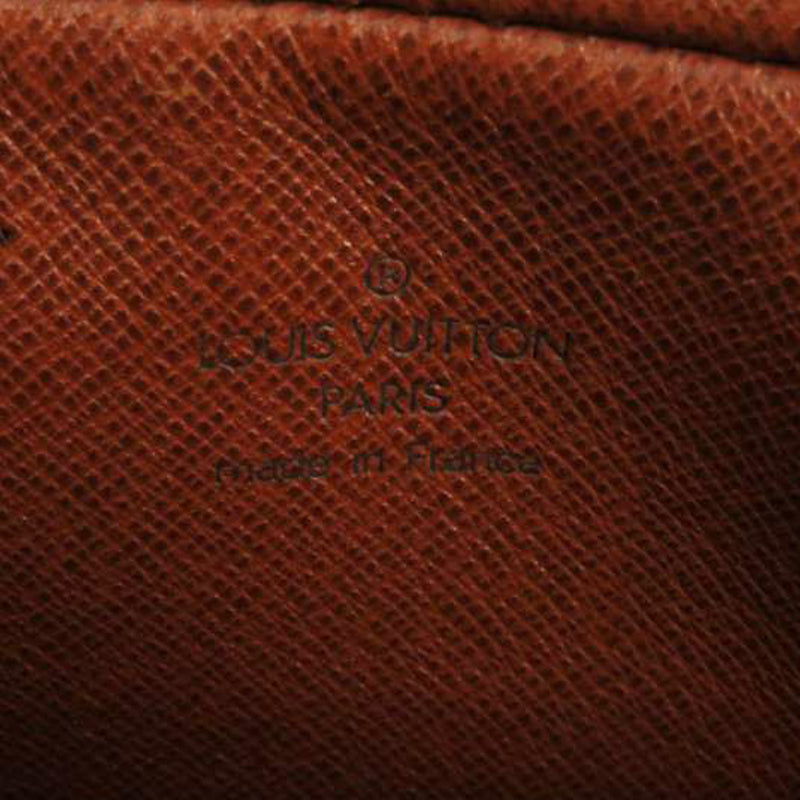 Monogram Pochette Marly Bandouliere