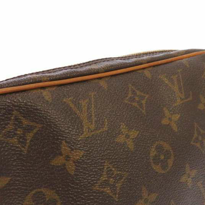 Louis Vuitton Monogram Pochette Marly Bandouliere Crossbody Bag 862868