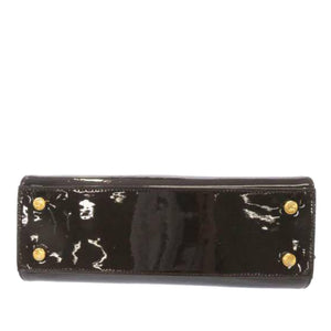Vernis Brea MM Brown - Bag Religion