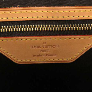 Vernis Brea MM Brown - Bag Religion