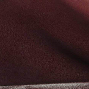CC Timeless Lambskin Leather Flap Bag Brown - Bag Religion