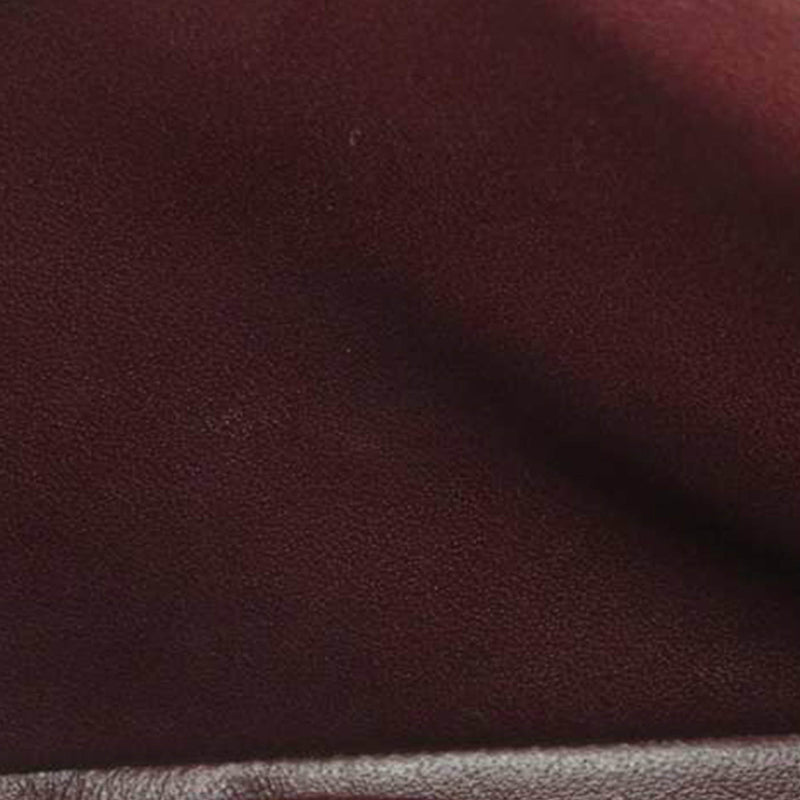 CC Timeless Lambskin Leather Flap Bag Brown - Bag Religion
