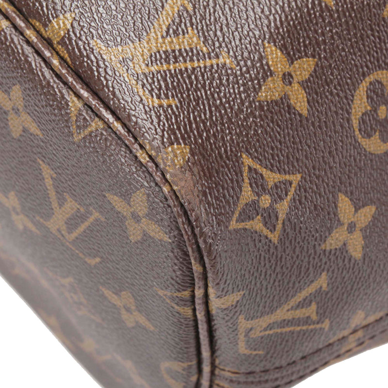 Monogram Neverfull MM Brown - Bag Religion