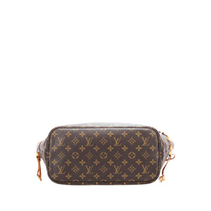 Monogram Neverfull MM Brown - Bag Religion