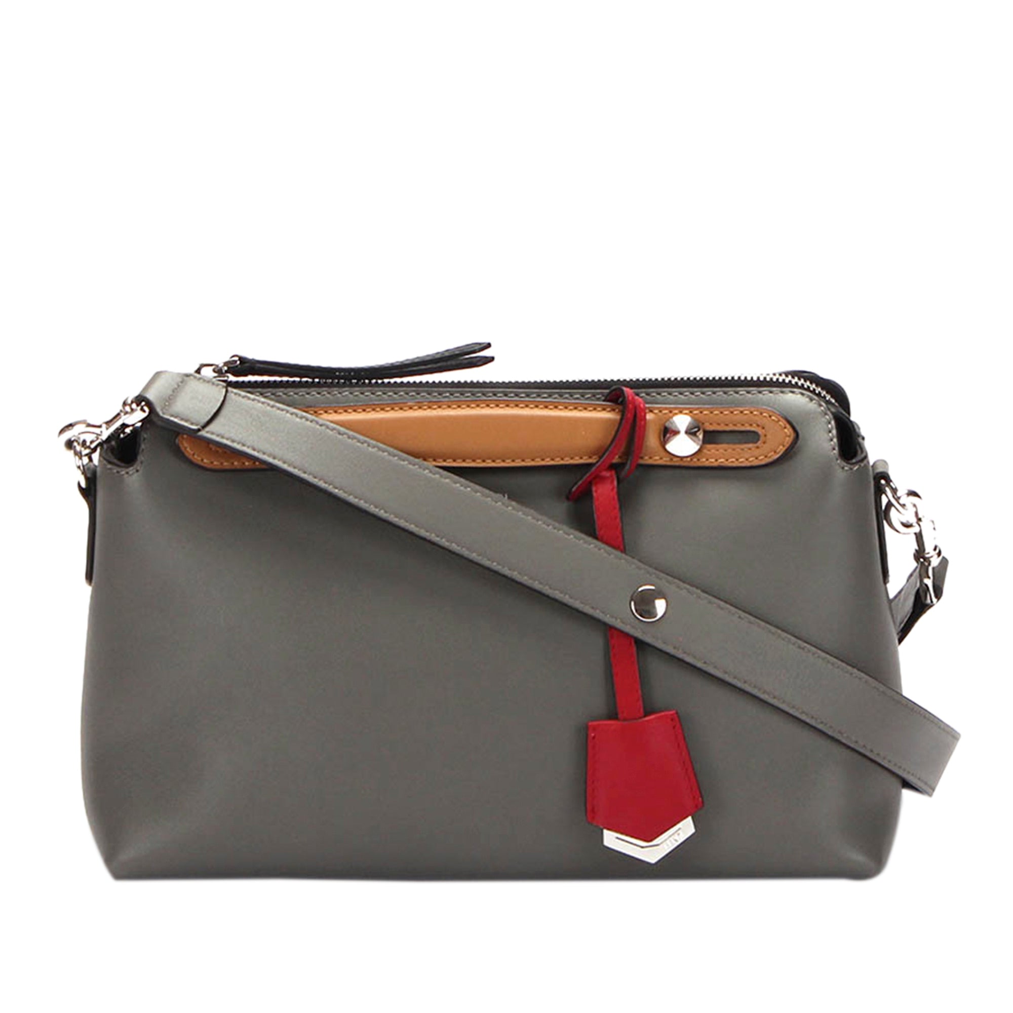 Fendi by the way grey sales