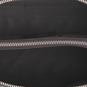By The Way Leather Satchel Gray - Bag Religion
