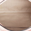 Puzzle Leather Satchel Pink - Bag Religion