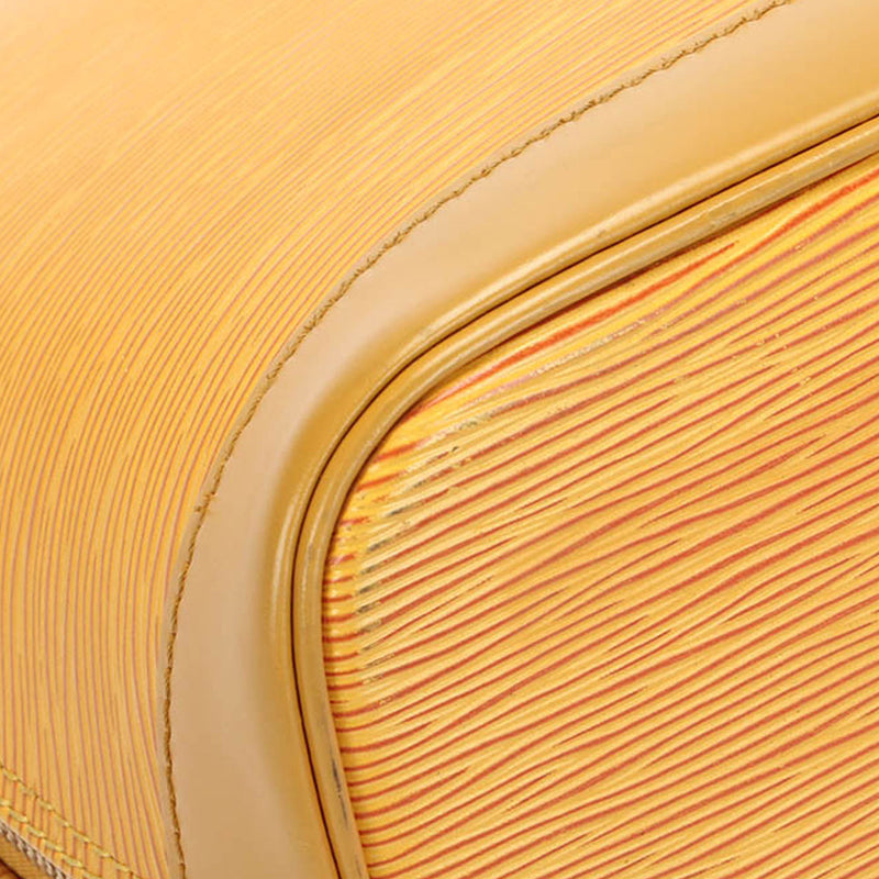 Epi Alma PM Yellow - Bag Religion