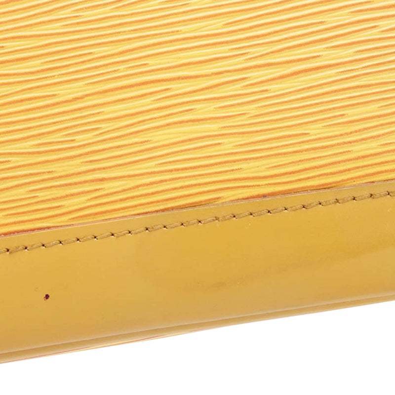 Epi Alma PM Yellow - Bag Religion