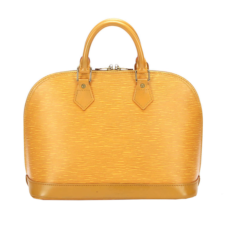 Epi Alma PM Yellow - Bag Religion