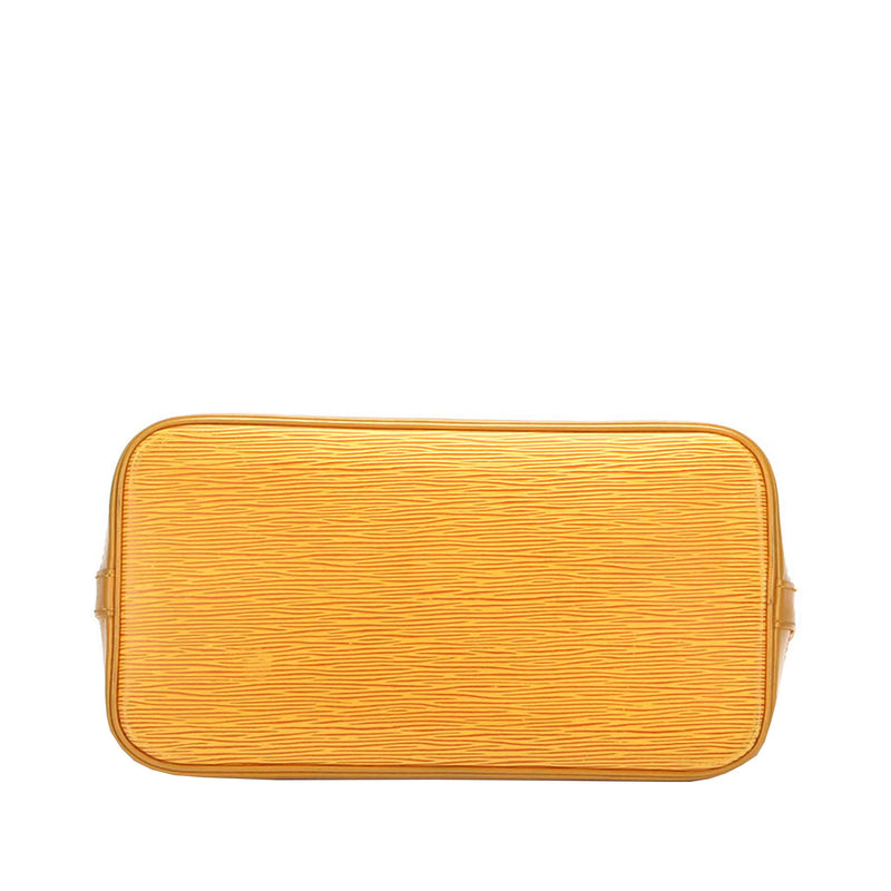 Epi Alma PM Yellow - Bag Religion