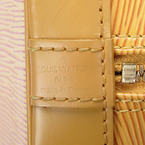 Epi Alma PM Yellow - Bag Religion