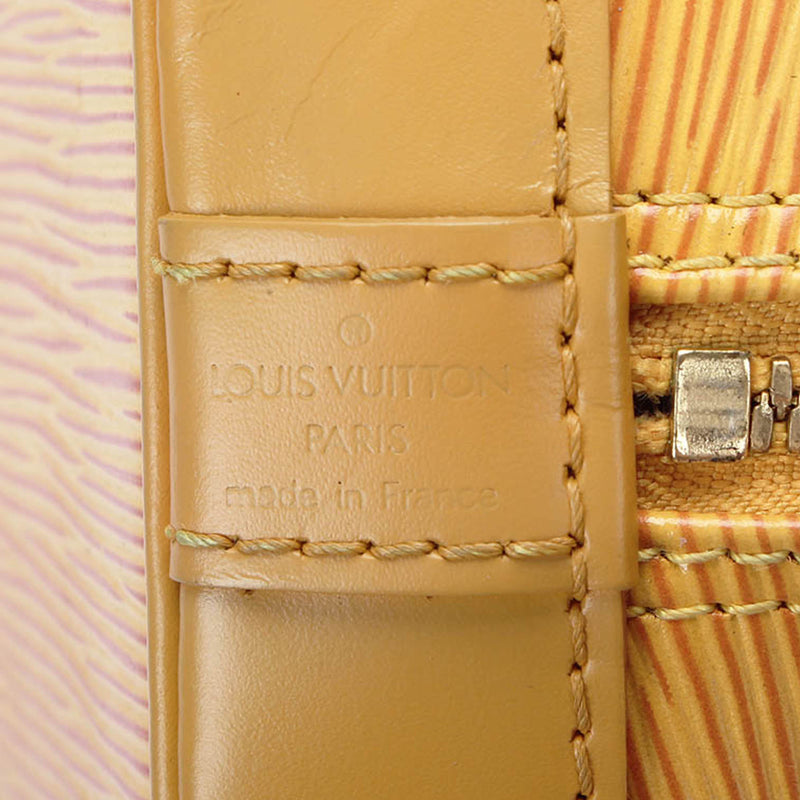 Epi Alma PM Yellow - Bag Religion