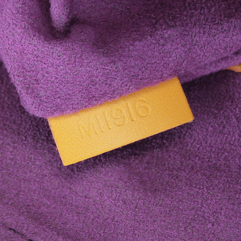 Epi Alma PM Yellow - Bag Religion