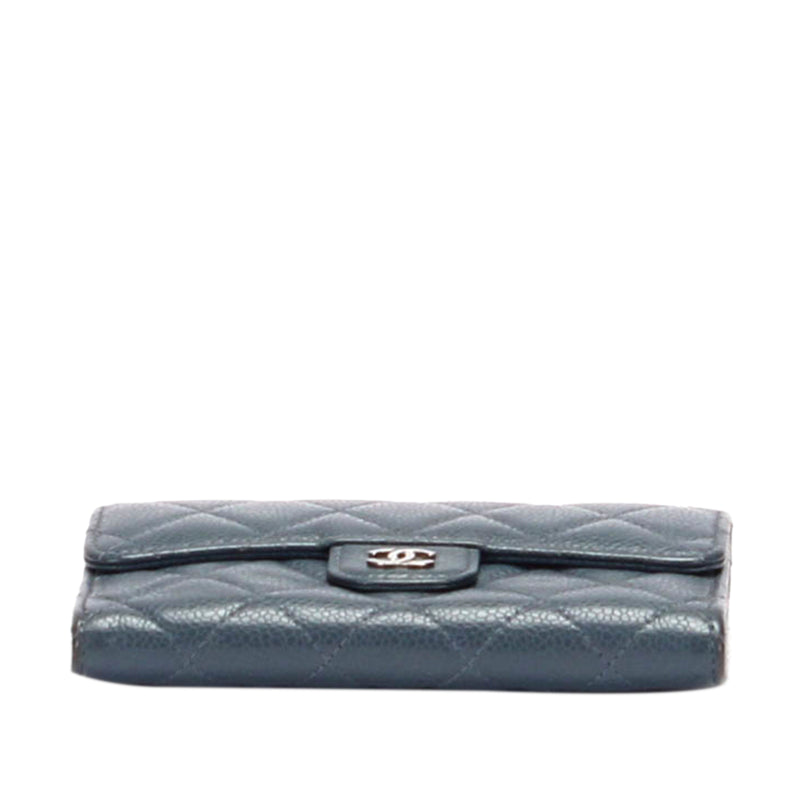 Chanel Chanel 2.55 Flap Card Wallet