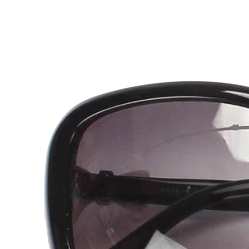 CC Bow Square Tinted Sunglasses Black - Bag Religion