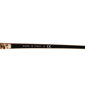 CC Round Tinted Sunglasses Brown - Bag Religion