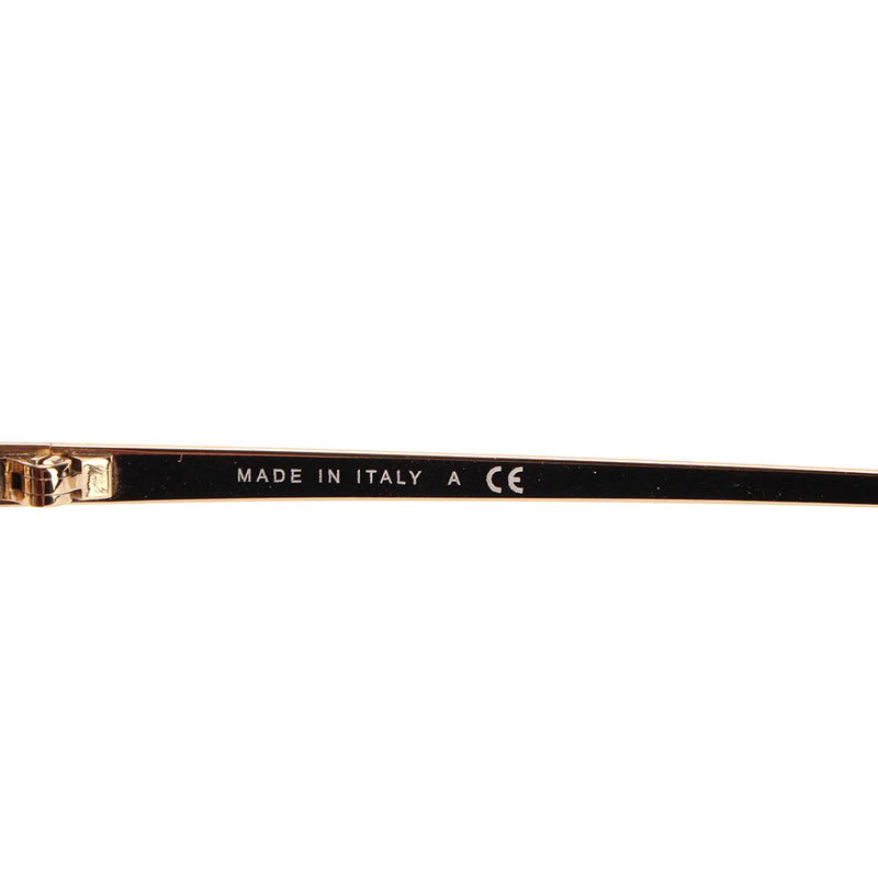 CC Round Tinted Sunglasses Brown - Bag Religion