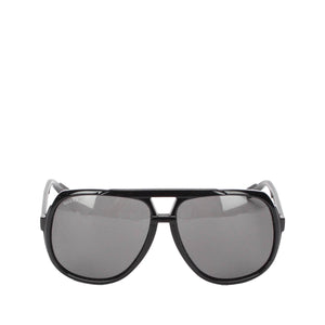 Web Aviator Sunglasses Gray - Bag Religion