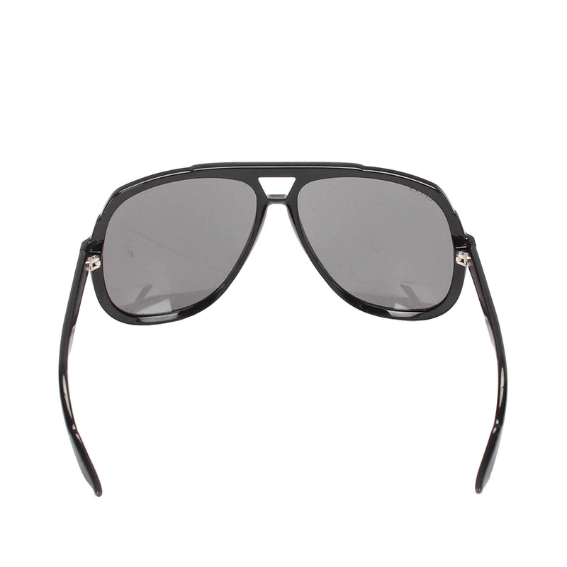 Web Aviator Sunglasses Gray - Bag Religion