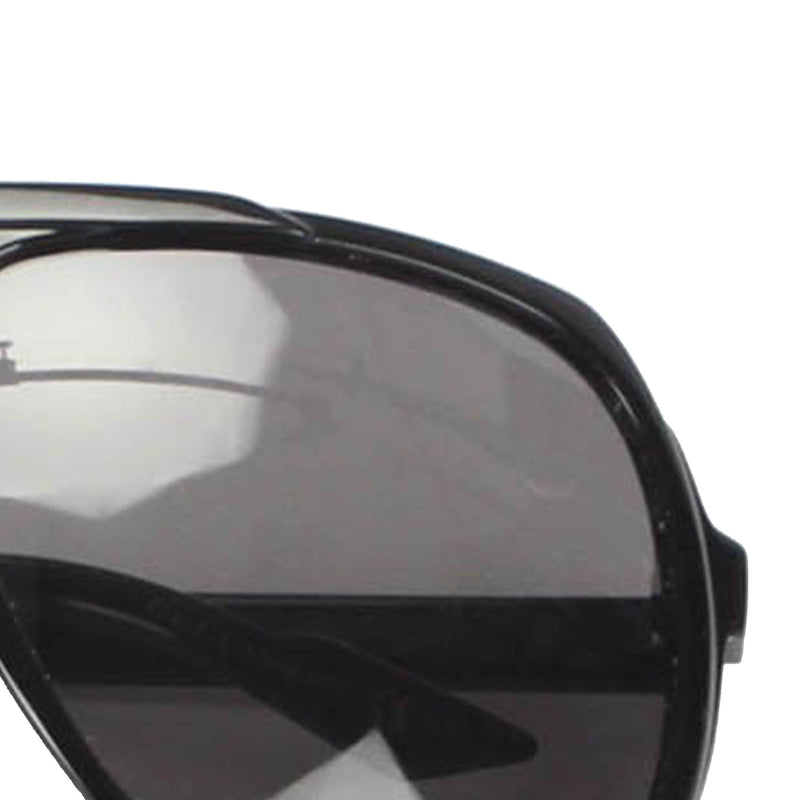 Web Aviator Sunglasses Gray - Bag Religion