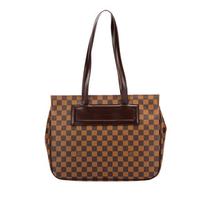 Damier Ebene Parioli PM Brown - Bag Religion