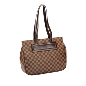 Damier Ebene Parioli PM Brown - Bag Religion