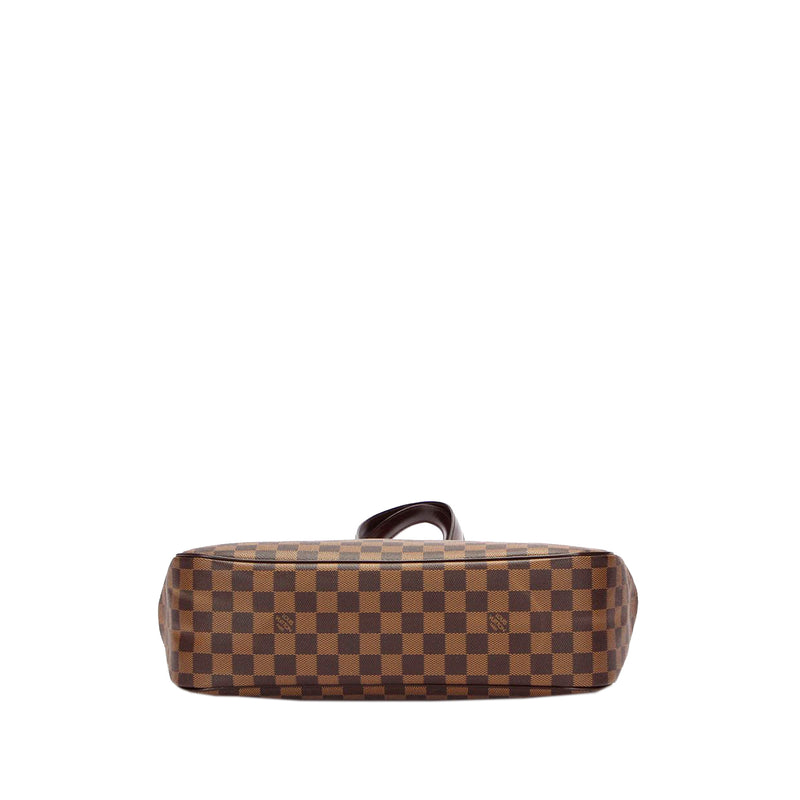 Louis Vuitton Vintage Louis Vuitton Parioli PM Brown Damier Canvas