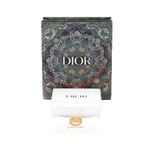 Danseuse Etoile Chain Ring Gold - Bag Religion